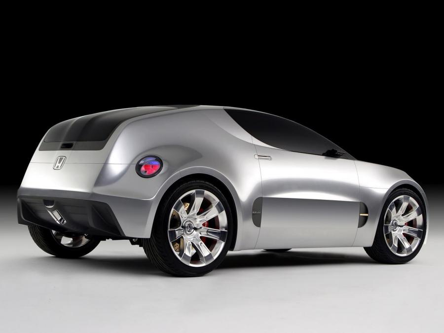  Honda REMIX Concept 2006 года  (фото 32 из 64)